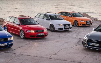 audi car key replacement