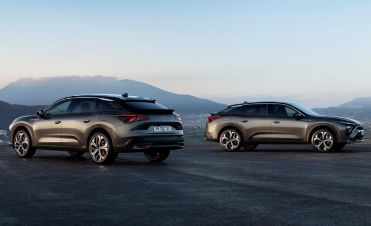 citroen car key replacement