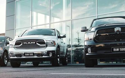 dodge car key replacement