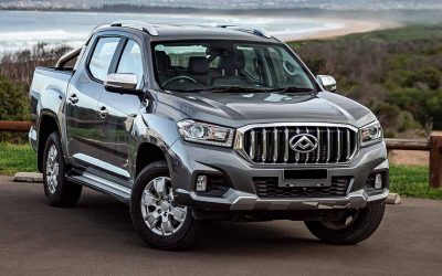 ldv car key replacement